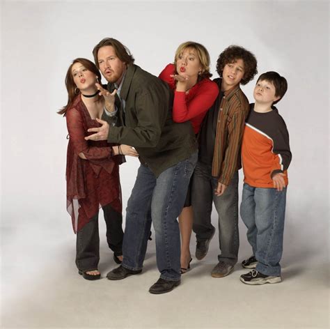 donal logue grounded for life|grounded for life cast list.